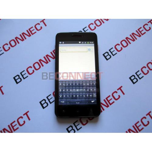 HTC Butterfly (Star x920e lite)